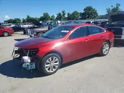 1G1ZD5ST9RF119510 2024 CHEVROLET MALIBU