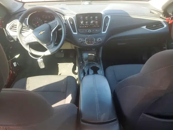 1G1ZD5ST9RF119510 2024 CHEVROLET MALIBU - Image 8