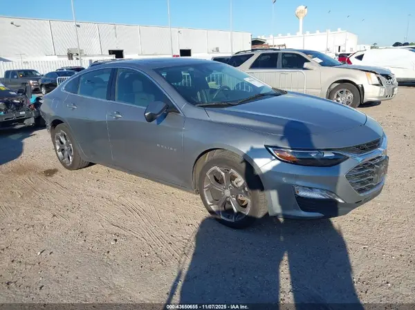 1G1ZD5ST9RF120074 2024 CHEVROLET MALIBU - Image 1