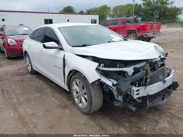 1G1ZD5ST9RF120317 2024 CHEVROLET MALIBU - Image 1