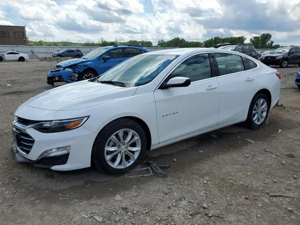 1G1ZD5ST9RF120947 2024 CHEVROLET MALIBU - Image 1