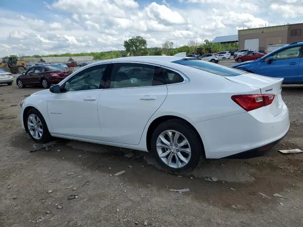 1G1ZD5ST9RF120947 2024 CHEVROLET MALIBU - Image 2