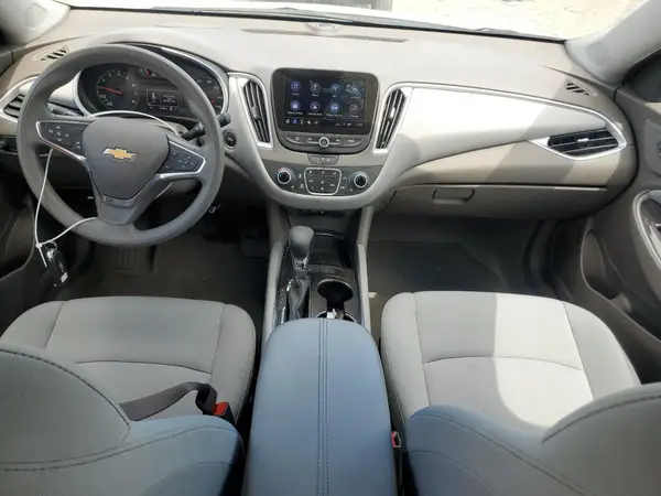 1G1ZD5ST9RF120947 2024 CHEVROLET MALIBU - Image 8