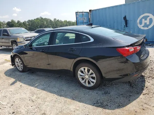 1G1ZD5ST9RF121323 2024 CHEVROLET MALIBU - Image 2
