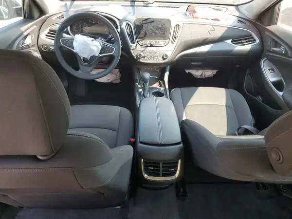 1G1ZD5ST9RF121323 2024 CHEVROLET MALIBU - Image 8