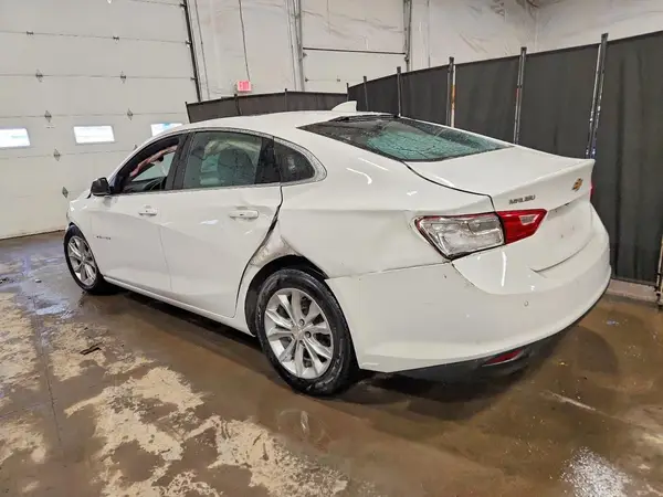 1G1ZD5ST9RF122097 2024 CHEVROLET MALIBU - Image 2