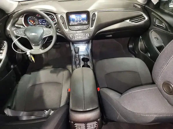 1G1ZD5ST9RF122097 2024 CHEVROLET MALIBU - Image 8