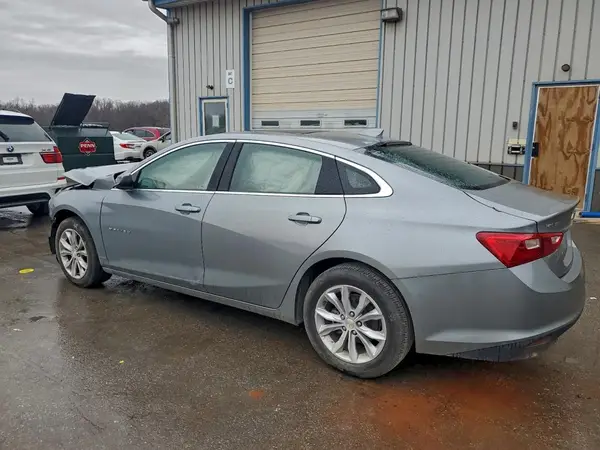1G1ZD5ST9RF122407 2024 CHEVROLET MALIBU - Image 2