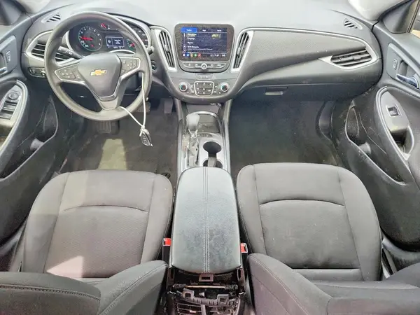 1G1ZD5ST9RF123475 2024 CHEVROLET MALIBU - Image 8