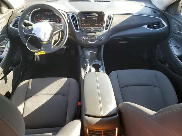 1G1ZD5ST9RF123900 2024 CHEVROLET MALIBU - Image 8