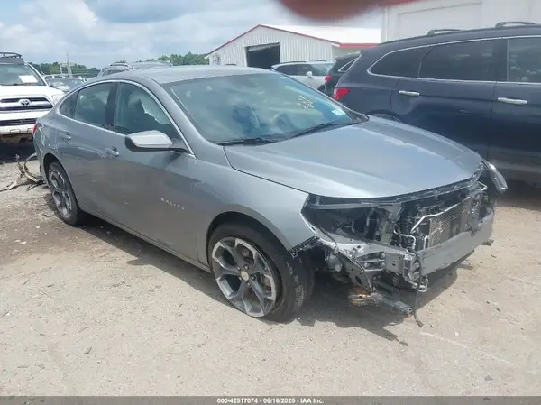 1G1ZD5ST9RF124786 2024 CHEVROLET MALIBU - Image 1