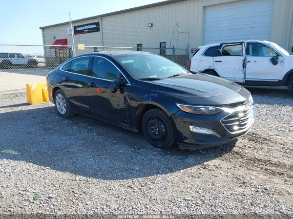 1G1ZD5ST9RF124836 2024 CHEVROLET MALIBU - Image 1