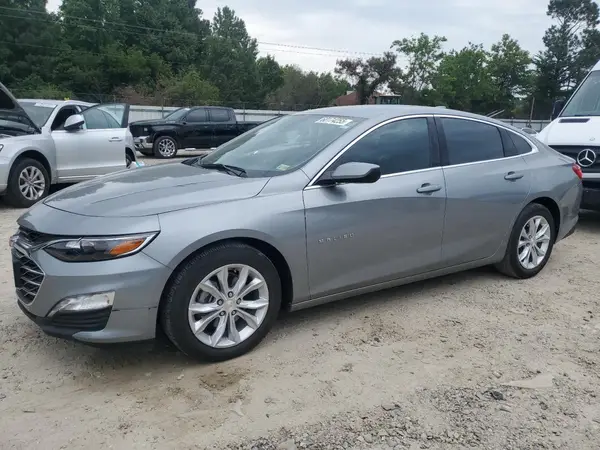 1G1ZD5ST9RF124853 2024 CHEVROLET MALIBU - Image 1
