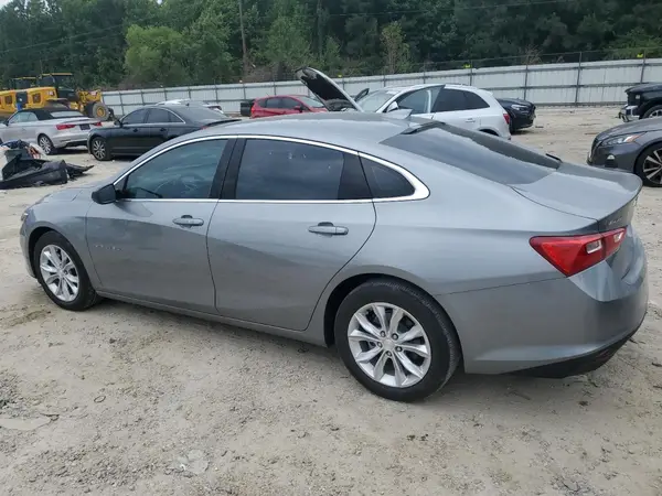 1G1ZD5ST9RF124853 2024 CHEVROLET MALIBU - Image 2