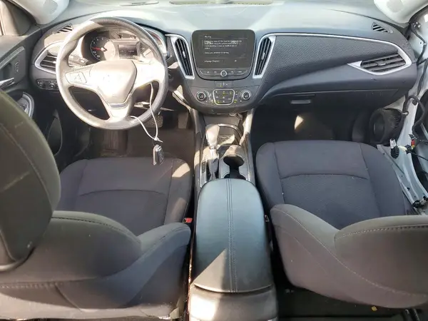 1G1ZD5ST9RF127798 2024 CHEVROLET MALIBU - Image 8