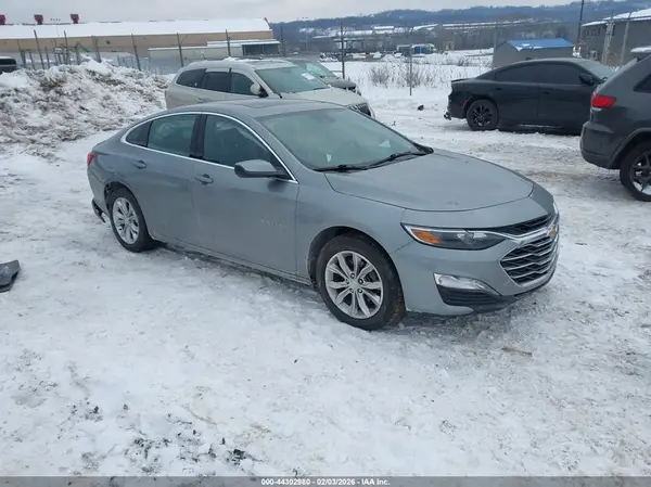 1G1ZD5ST9RF128112 2024 CHEVROLET MALIBU - Image 1