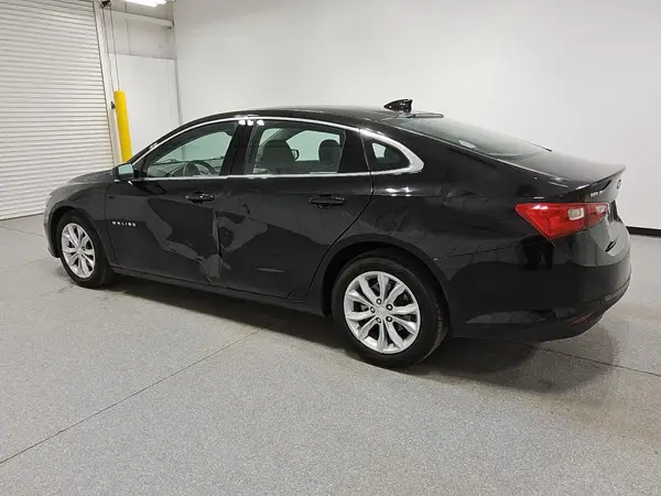 1G1ZD5ST9RF128160 2024 CHEVROLET MALIBU - Image 2