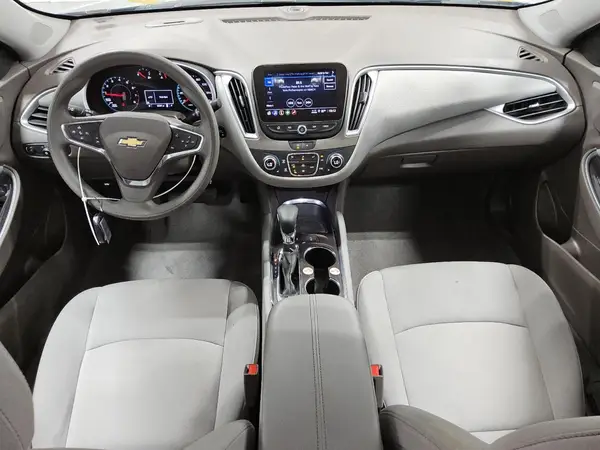 1G1ZD5ST9RF128160 2024 CHEVROLET MALIBU - Image 8