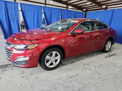 1G1ZD5ST9RF128823 2024 CHEVROLET MALIBU