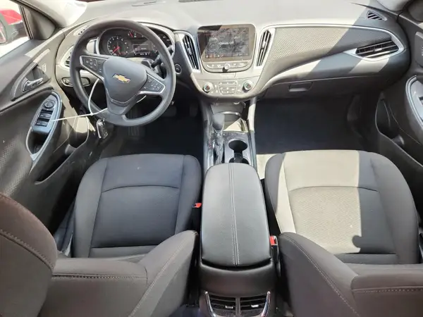 1G1ZD5ST9RF128823 2024 CHEVROLET MALIBU - Image 8
