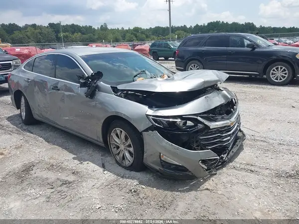 1G1ZD5ST9RF129535 2024 CHEVROLET MALIBU - Image 1