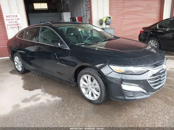 1G1ZD5ST9RF130023 2024 CHEVROLET MALIBU - Image 1