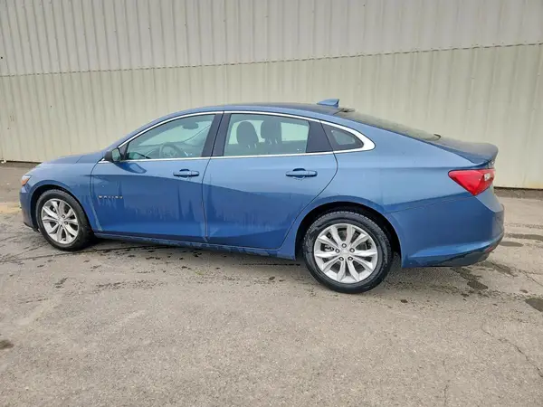 1G1ZD5ST9RF130135 2024 CHEVROLET MALIBU - Image 2