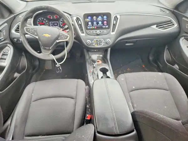 1G1ZD5ST9RF130135 2024 CHEVROLET MALIBU - Image 8