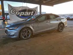 1G1ZD5ST9RF130510 2024 CHEVROLET MALIBU