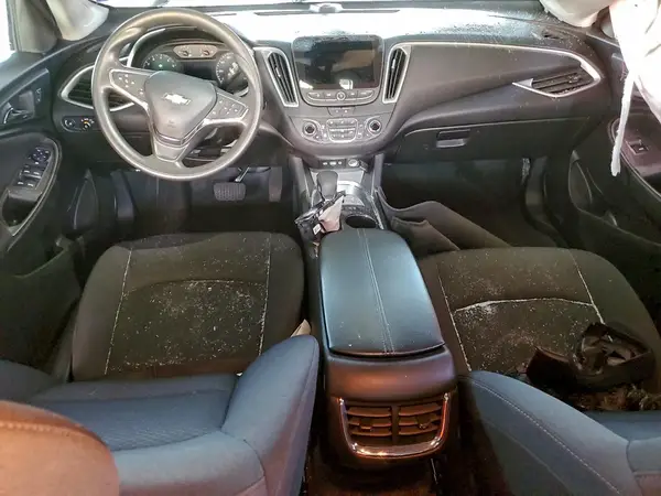 1G1ZD5ST9RF130510 2024 CHEVROLET MALIBU - Image 8