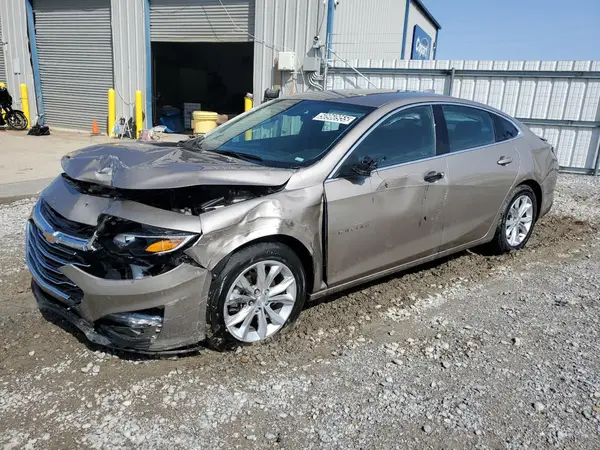 1G1ZD5ST9RF130927 2024 CHEVROLET MALIBU - Image 1