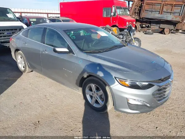 1G1ZD5ST9RF131026 2024 CHEVROLET MALIBU - Image 1