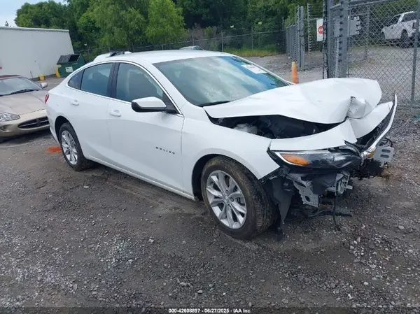 1G1ZD5ST9RF131589 2024 CHEVROLET MALIBU - Image 1