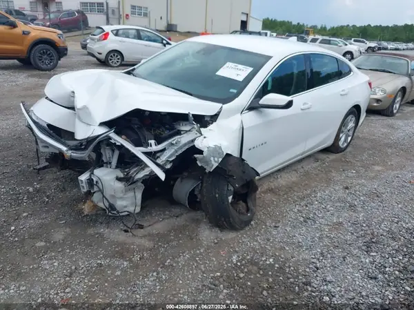 1G1ZD5ST9RF131589 2024 CHEVROLET MALIBU - Image 2