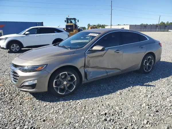 1G1ZD5ST9RF131740 2024 CHEVROLET MALIBU - Image 1
