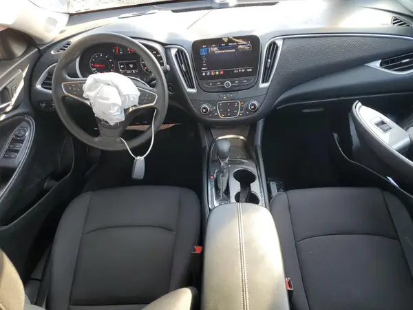1G1ZD5ST9RF131740 2024 CHEVROLET MALIBU - Image 8