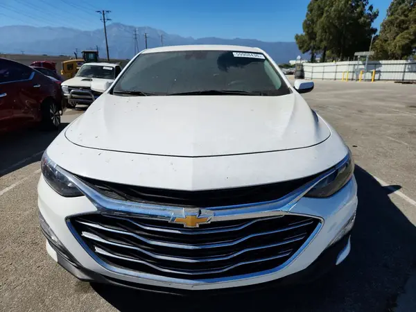 2024 CHEVROLET MALIBU COPART lot 59908436 auction photo 5