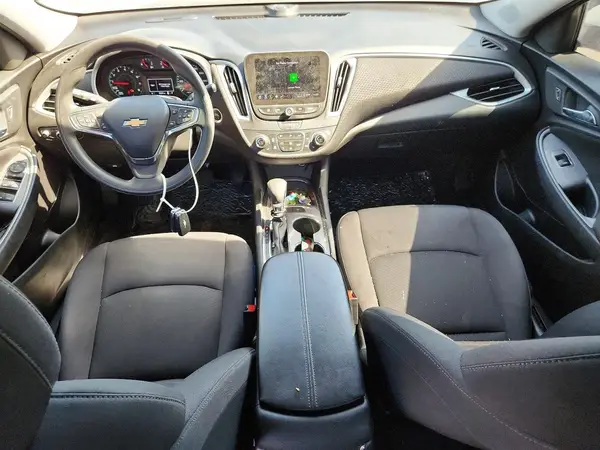 1G1ZD5ST9RF131785 2024 CHEVROLET MALIBU - Image 8