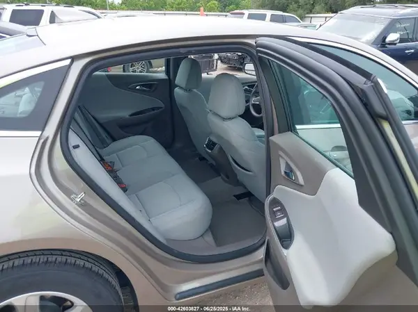 1G1ZD5ST9RF132032 2024 CHEVROLET MALIBU - Image 8
