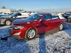 1G1ZD5ST9RF132161 2024 CHEVROLET MALIBU