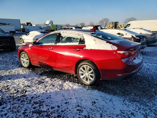 1G1ZD5ST9RF132161 2024 CHEVROLET MALIBU - Image 2