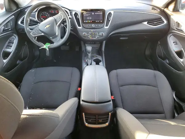 1G1ZD5ST9RF132161 2024 CHEVROLET MALIBU - Image 8