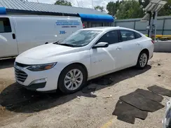 1G1ZD5ST9RF133410 2024 CHEVROLET MALIBU