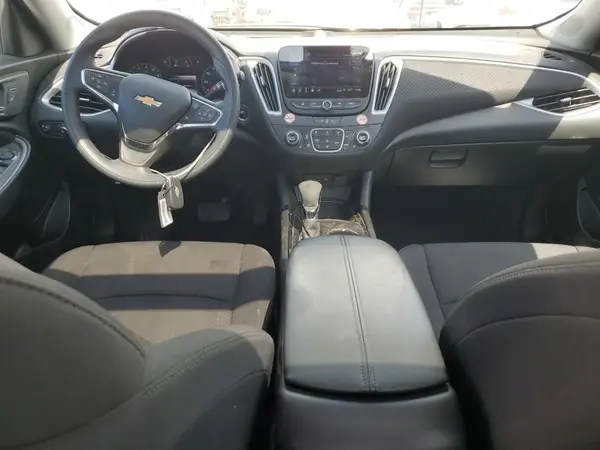 1G1ZD5ST9RF133410 2024 CHEVROLET MALIBU - Image 8