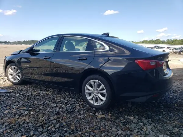 1G1ZD5ST9RF134122 2024 CHEVROLET MALIBU - Image 2