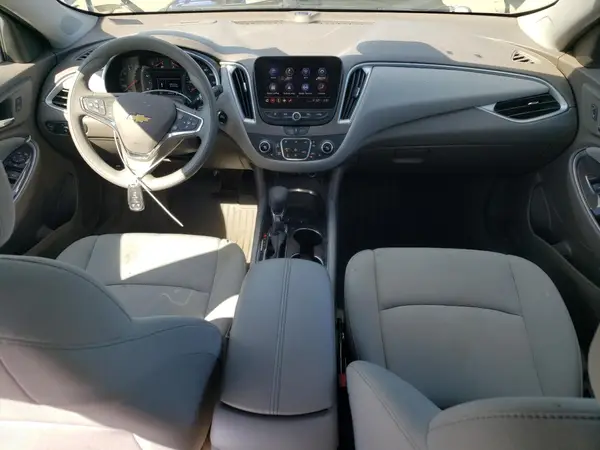 1G1ZD5ST9RF134122 2024 CHEVROLET MALIBU - Image 8