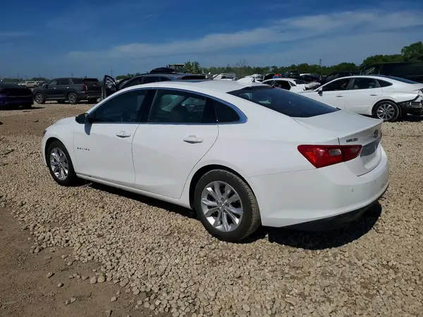 1G1ZD5ST9RF134332 2024 CHEVROLET MALIBU - Image 2