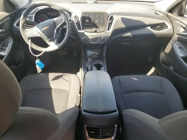 1G1ZD5ST9RF134332 2024 CHEVROLET MALIBU - Image 8