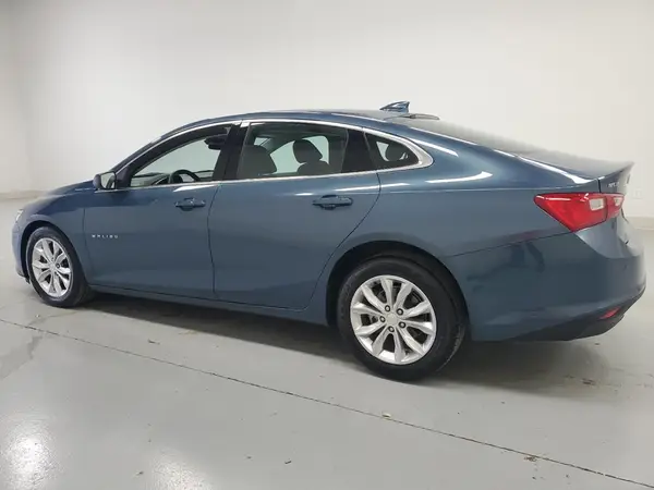 1G1ZD5ST9RF135139 2024 CHEVROLET MALIBU - Image 2