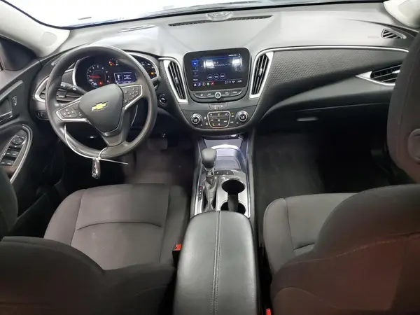 1G1ZD5ST9RF135139 2024 CHEVROLET MALIBU - Image 8